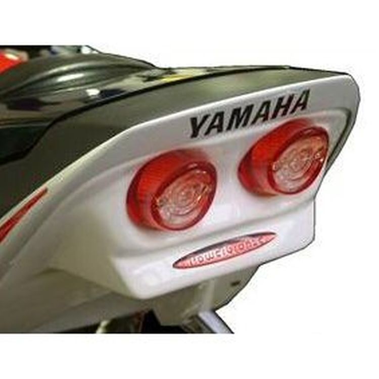 Yamaha YZF R1 98-99 Powerbronze Undertray
